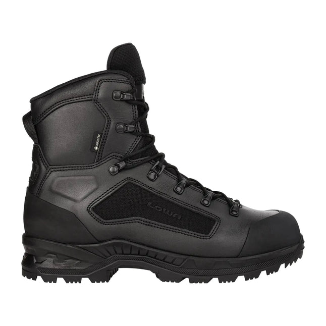 Stivali da servizio Breacher GTX MID