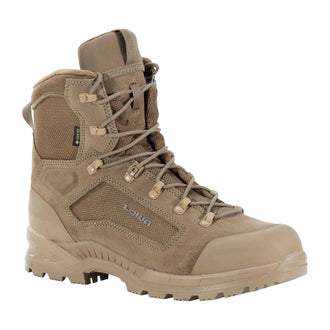 Botas de intervención Breacher S GTX MID