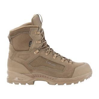 Botas de intervención Breacher S GTX MID