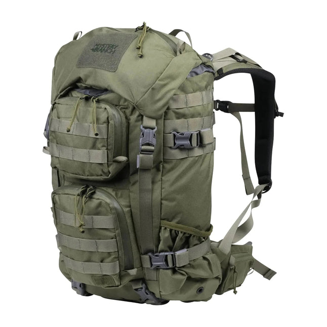 Mochila Blitz 35 35 L