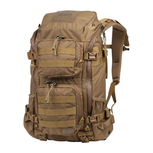 Rucksack Blitz 30 schwarz