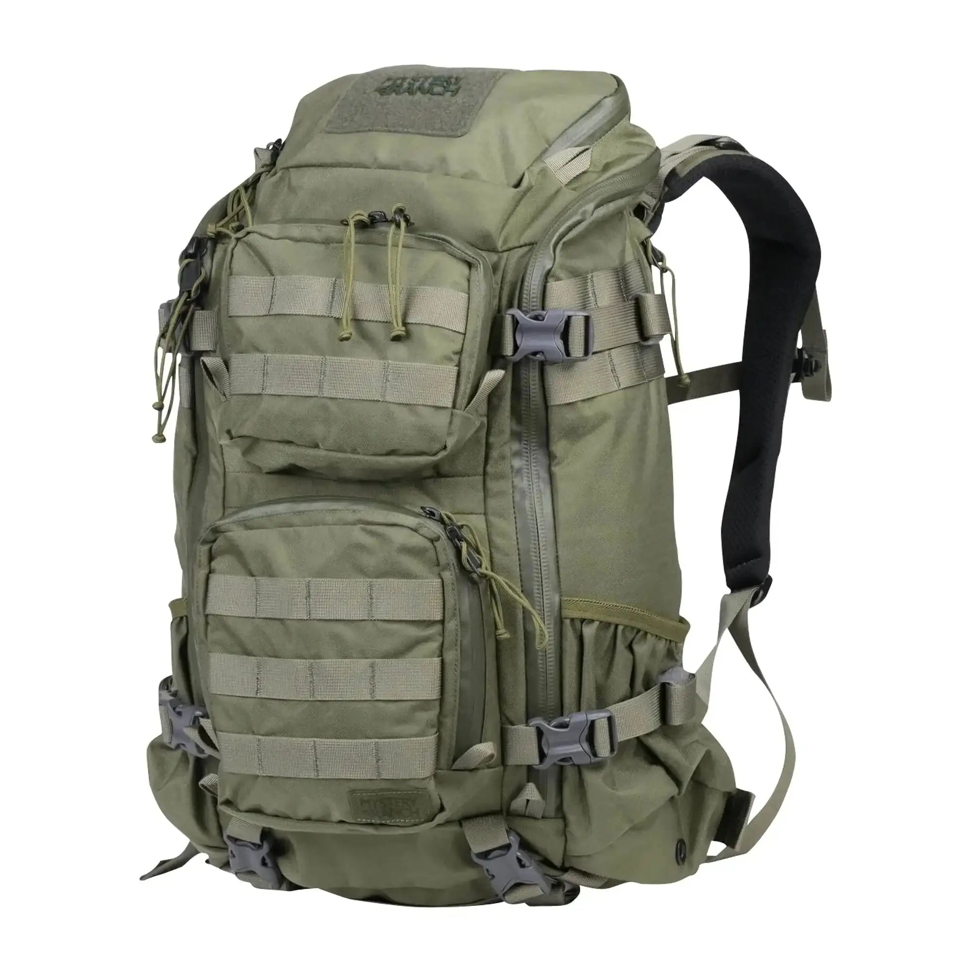 Backpack Blitz 30 35 L – ASMC GmbH
