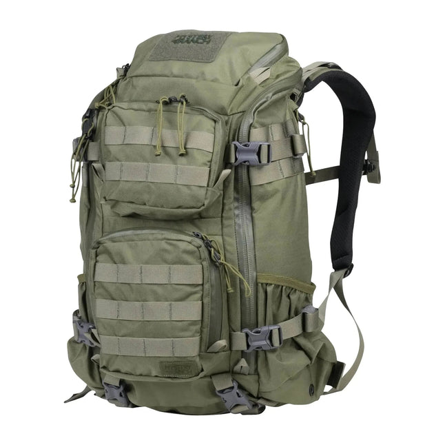 Mochila Blitz 30 35 L