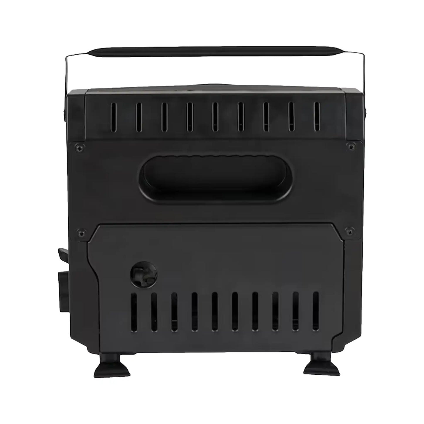 Gas heater Compact