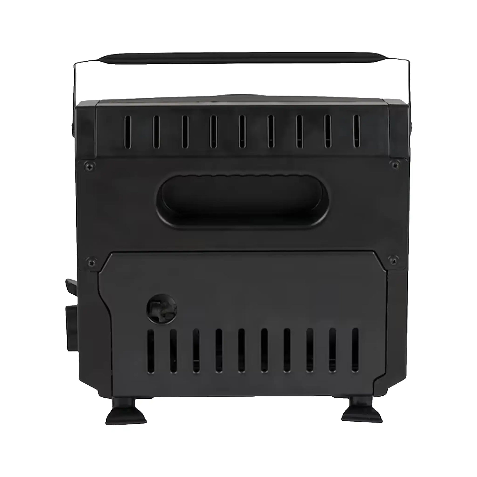 Gas heater Compact
