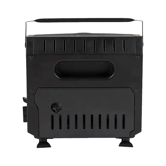 Gas heater Compact