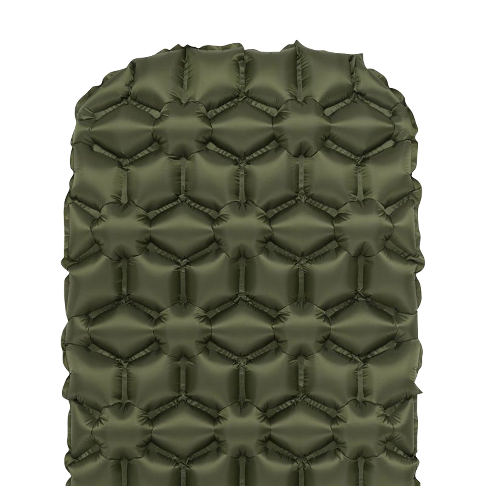 Sleeping Mat NAP-PAK green