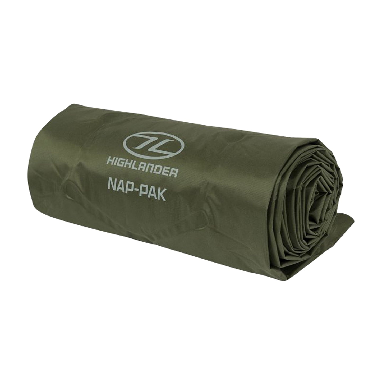 Sleeping Mat NAP-PAK green