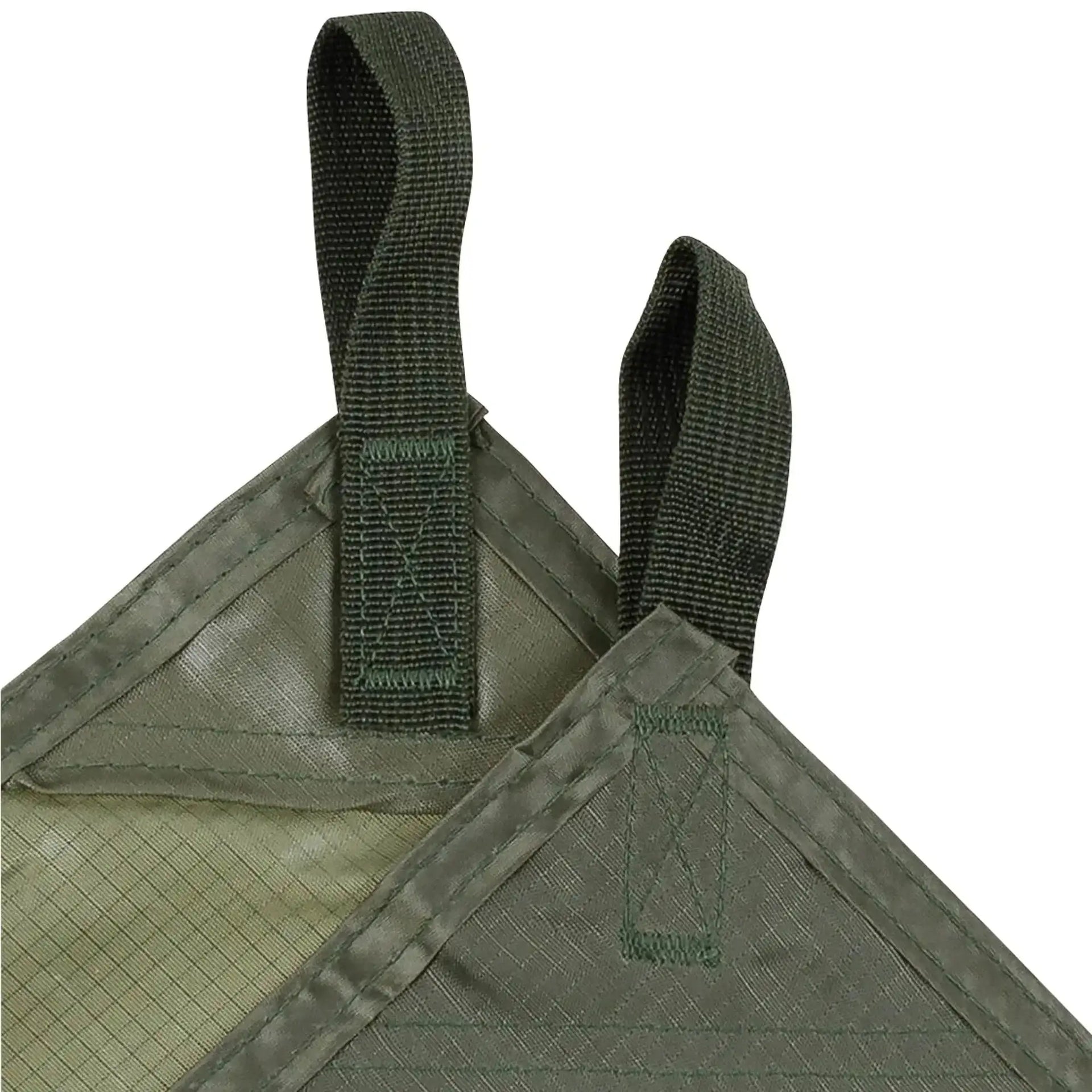 tarp asmc Flecktarn Multipurpose tarp Extreme 300 x 300 cm