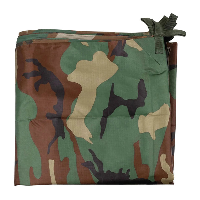 Multipurpose tarp Extreme 300 x 300 cm