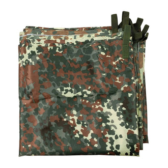 Multipurpose tarp Extreme 300 x 300 cm