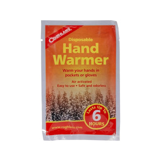 Hand warmer 6 hours