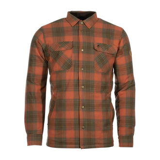 Finnveden flannel shirt