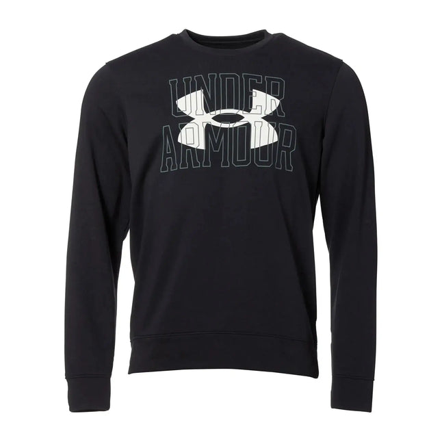 under-armour-pullover-rival-terry-logo-schwarz-ansicht-1