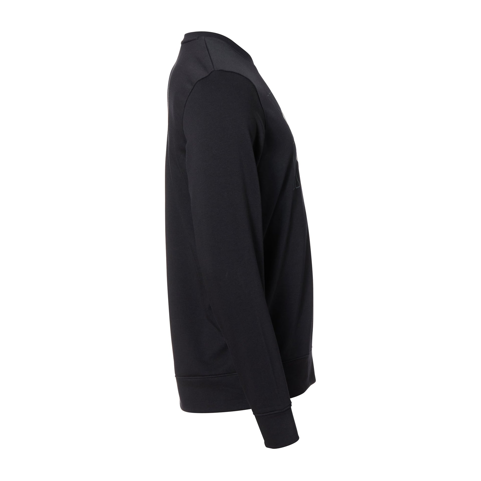 Maglione Rival Terry Logo