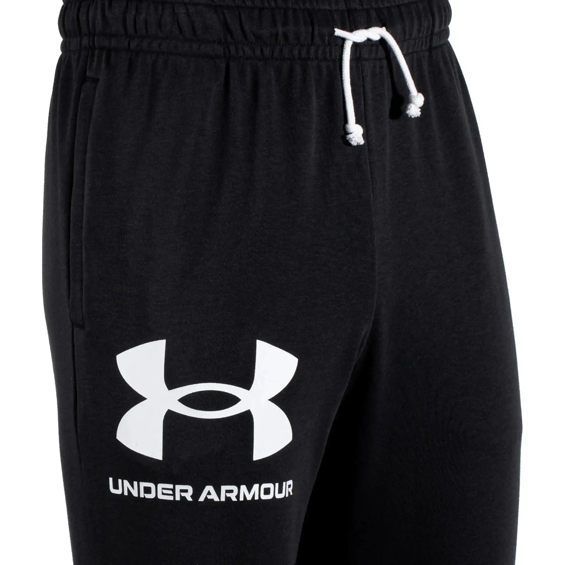 under-armour-jogginghose-rival-amp-terry-schwarz-ansicht-4