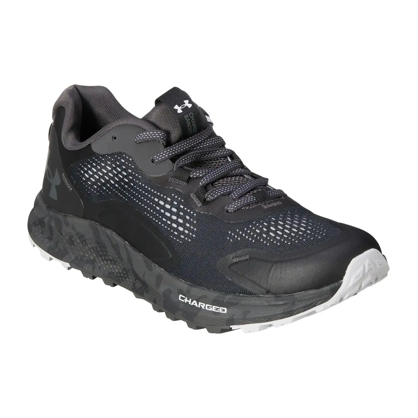 under-armour-laufschuhe-charged-bandit-trail-2-schwarz-ansicht-1