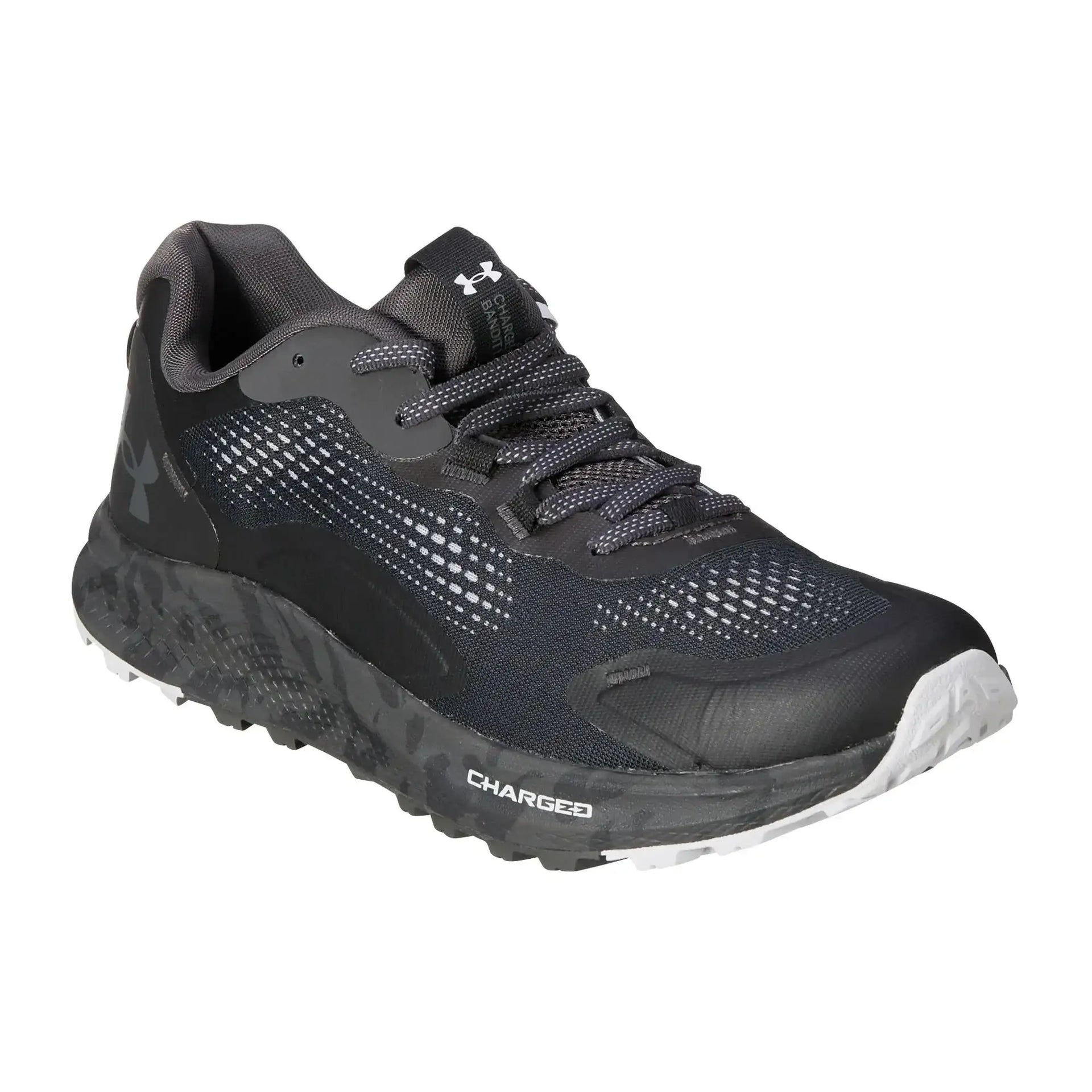 under-armour-laufschuhe-charged-bandit-trail-2-schwarz-ansicht-1
