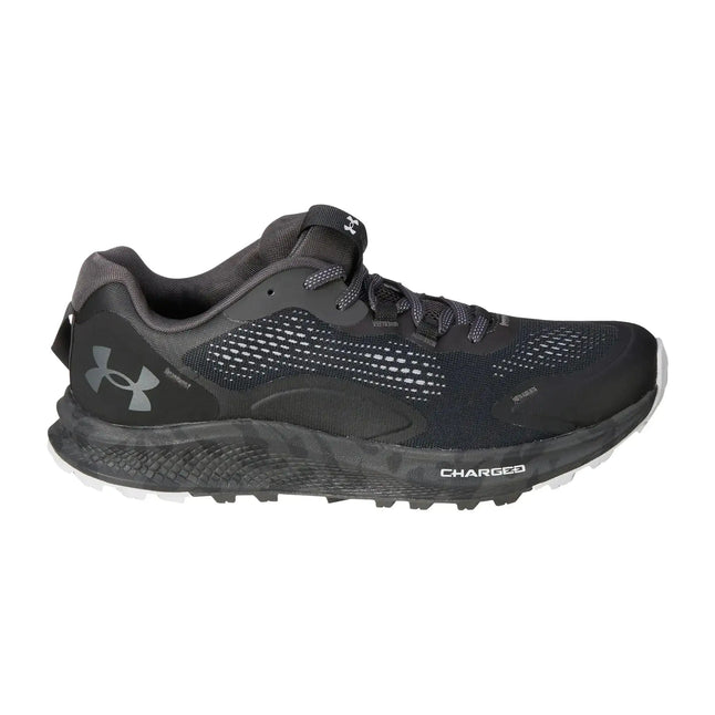 under-armour-laufschuhe-charged-bandit-trail-2-schwarz-ansicht-2