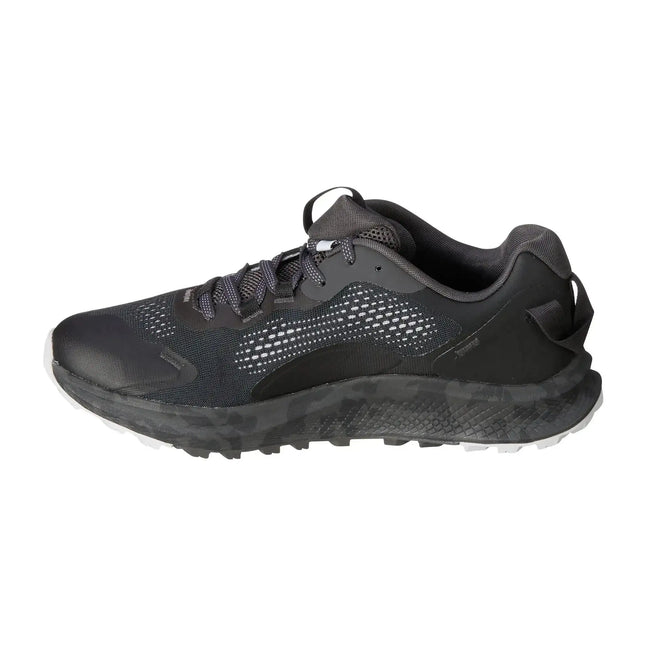 under-armour-laufschuhe-charged-bandit-trail-2-schwarz-ansicht-3