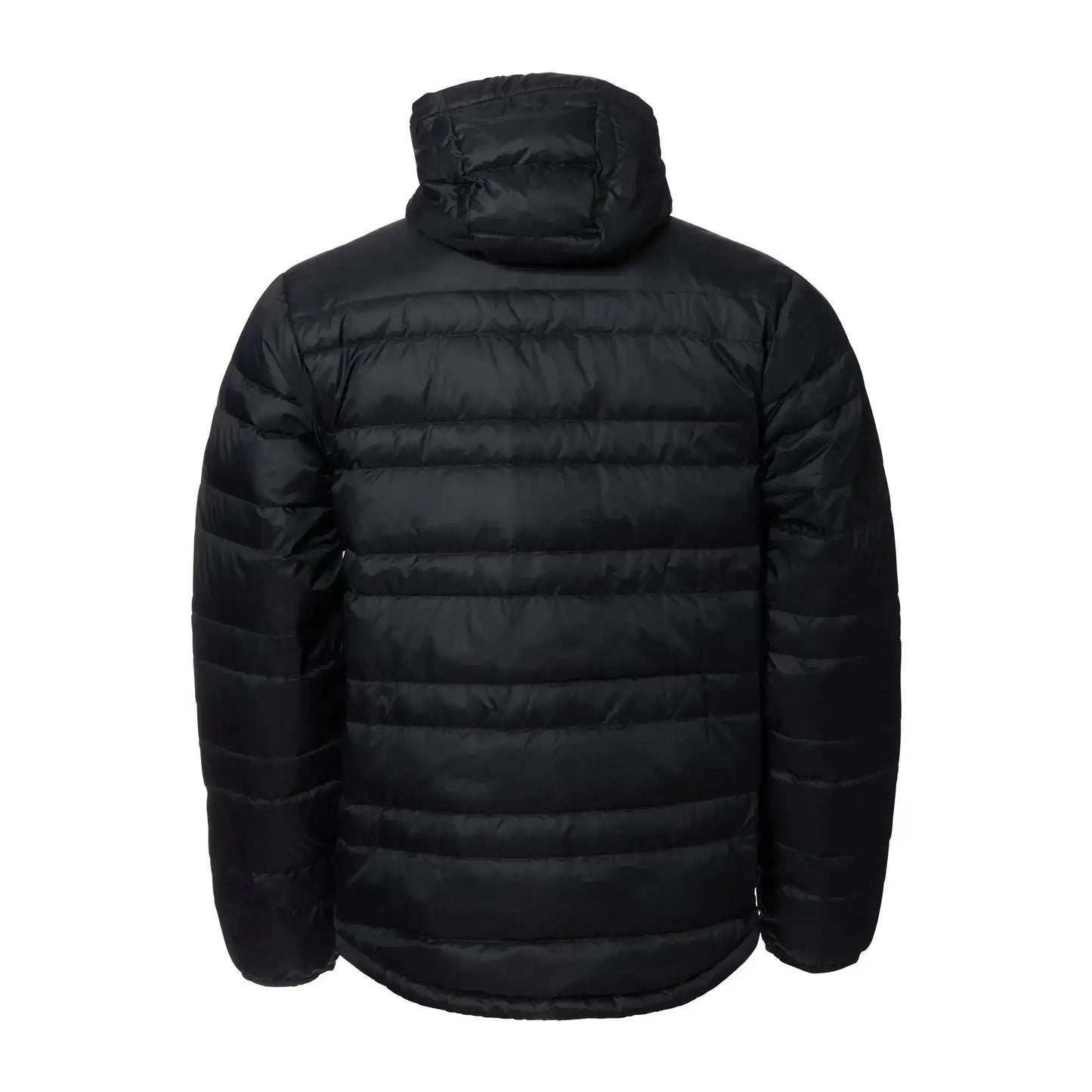 under-armour-daunenjacke-down-hooded-schwarz-ansicht-2