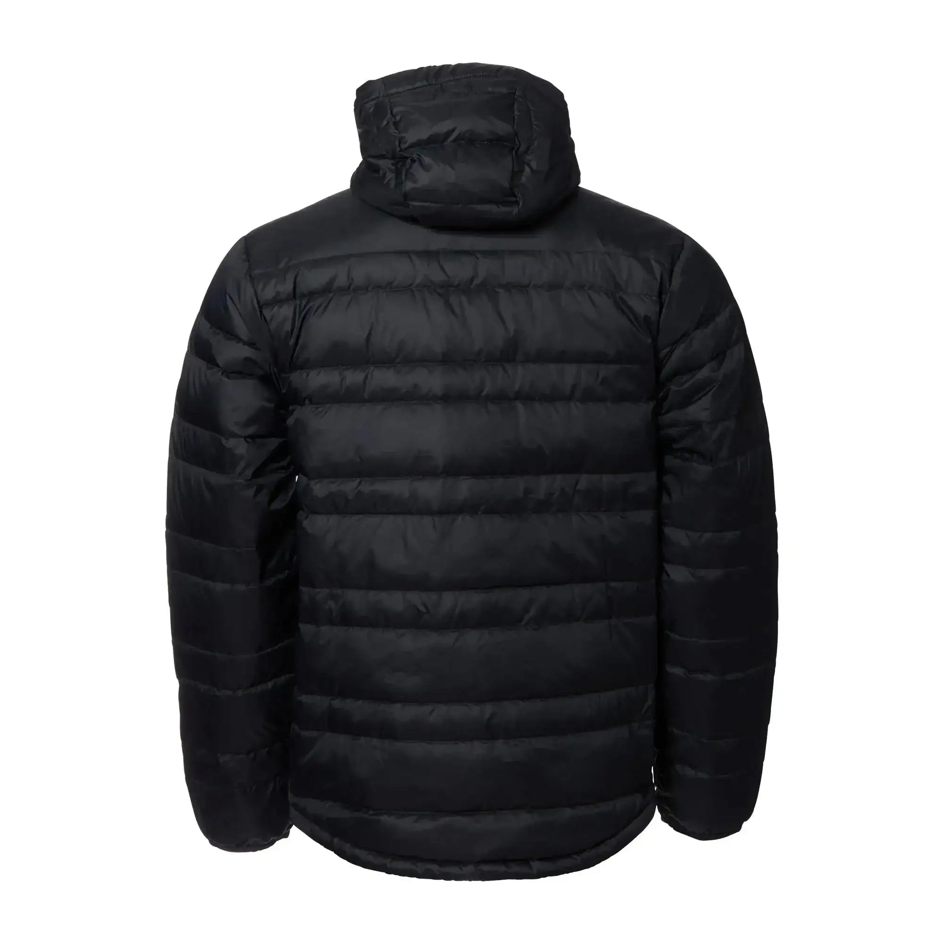 under-armour-daunenjacke-down-hooded-schwarz-ansicht-2