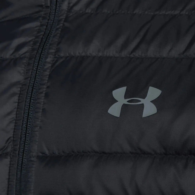 under-armour-daunenjacke-down-hooded-schwarz-ansicht-4
