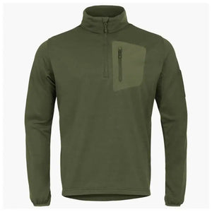 Verde oliva