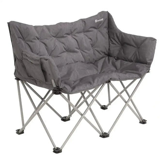 Campingsofa Sardis Lake grau