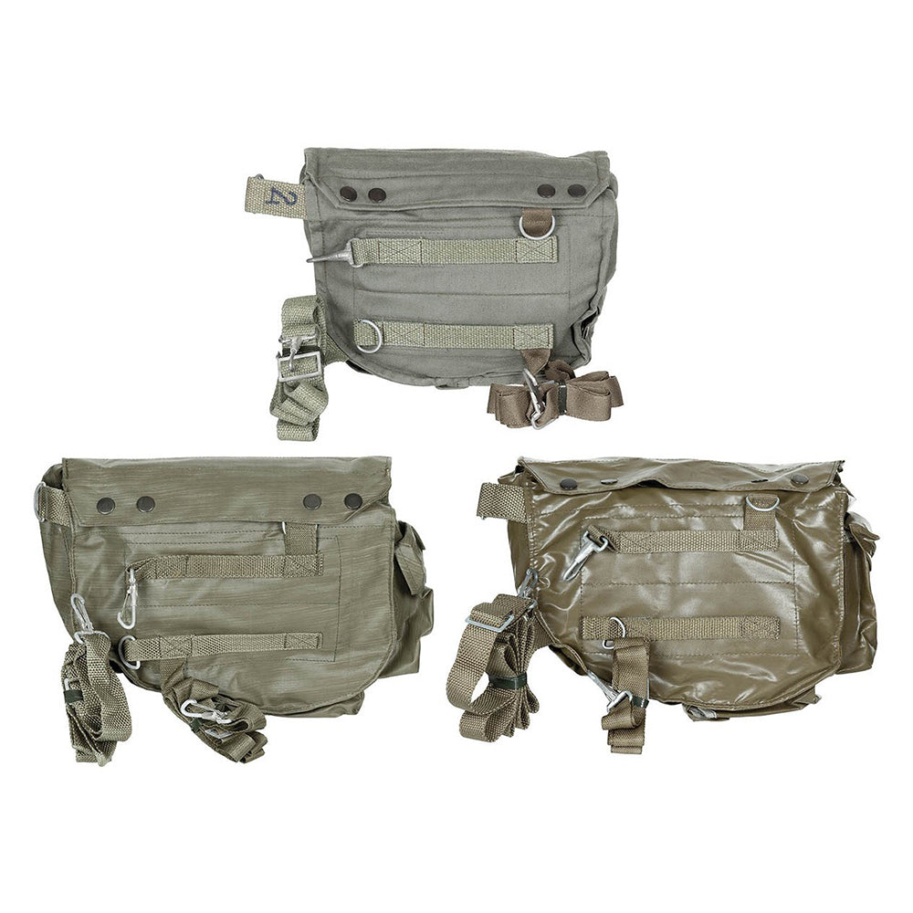 Polish Protective Mask MP4 Filter Like New