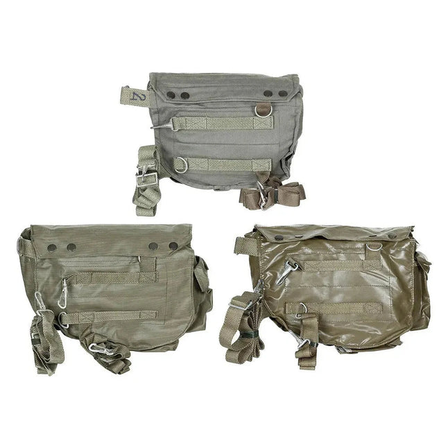 Polish protective mask MP4 incl. filter, as new