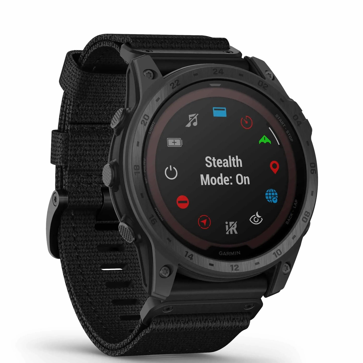 garmin-smartwatch-tactix-7-ballistics-solar-schwarz-ansicht-3