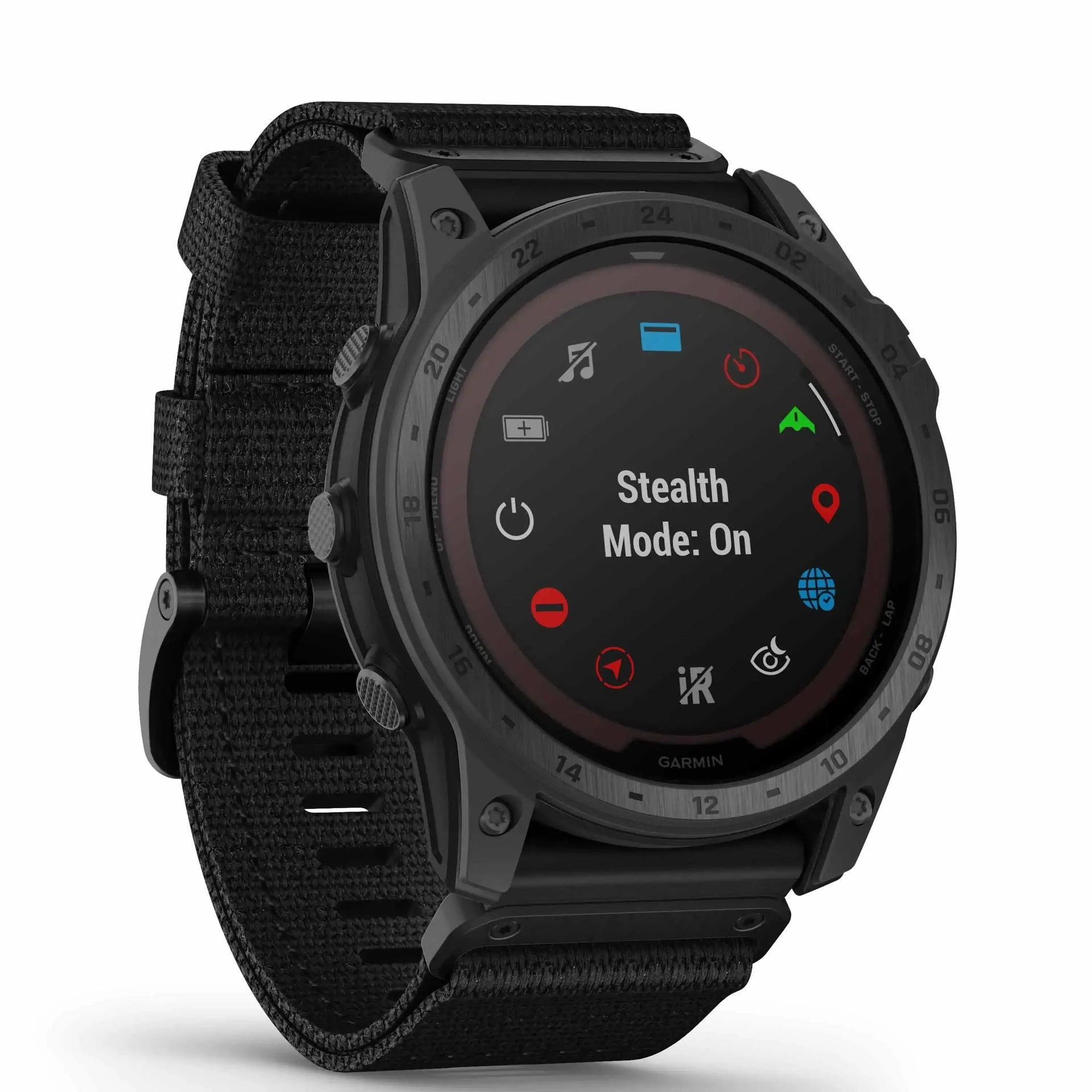 garmin-smartwatch-tactix-7-ballistics-solar-schwarz-ansicht-3