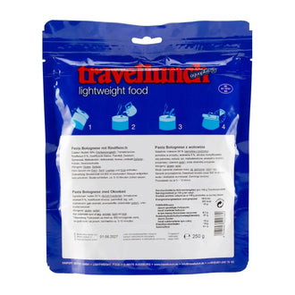 Pasta Bolognese with beef, 2-pack