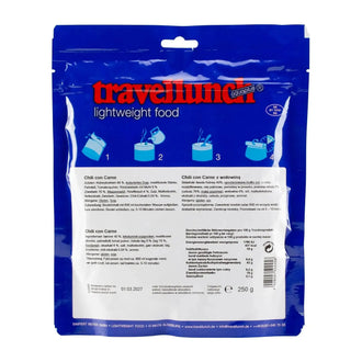 Chili con carne (lot de 2)