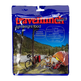 Nudeln in Kräutercreme vegetarisch 2er Packung