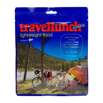 Gulaschsuppe Instant