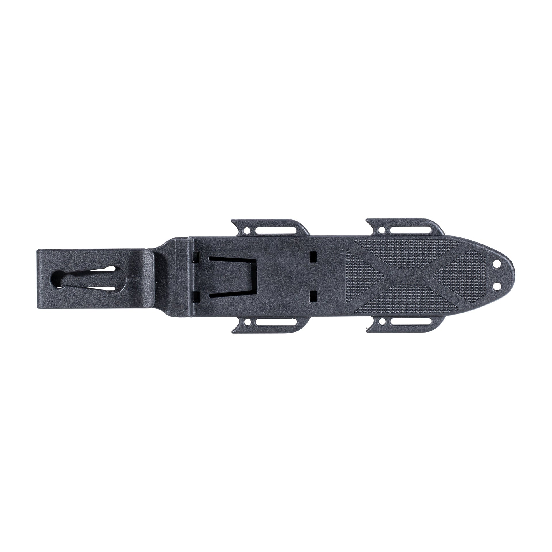 Cuchillo de supervivencia Humvee Next Gen bronceado