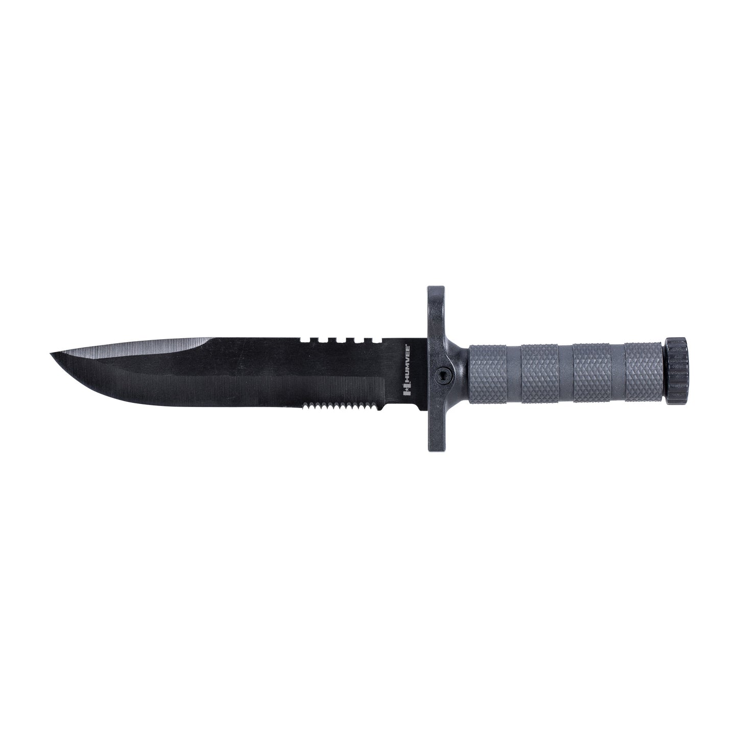 Cuchillo de supervivencia Humvee Next Gen bronceado