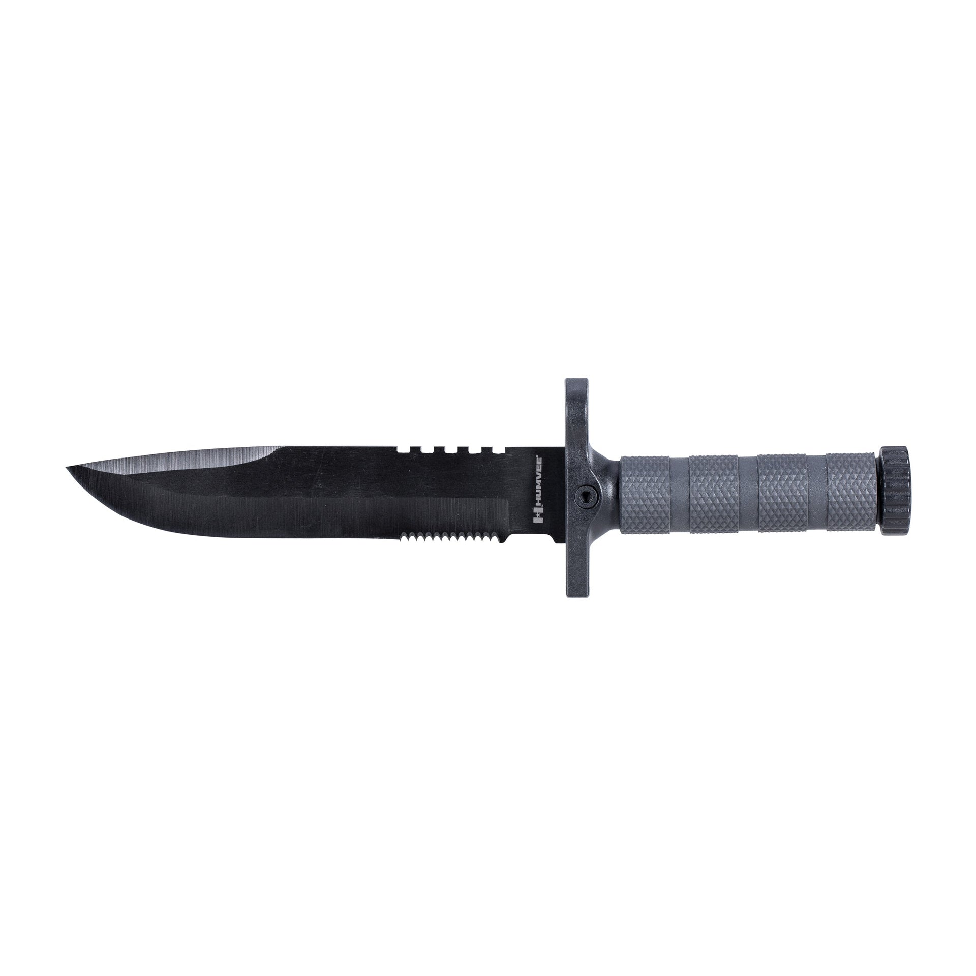 Cuchillo de supervivencia Humvee Next Gen bronceado