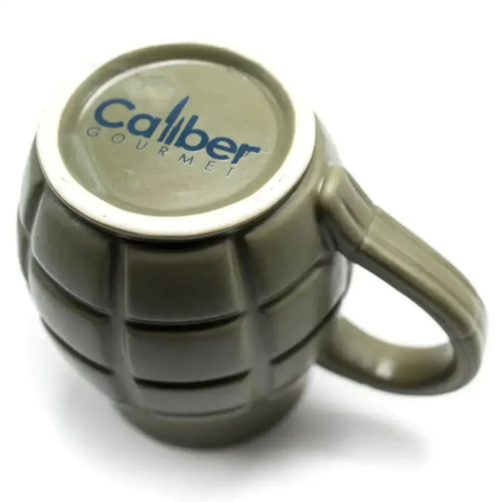 caliber-gourmet-tasse-grenade-coffee-mug-oliv-ansicht-2