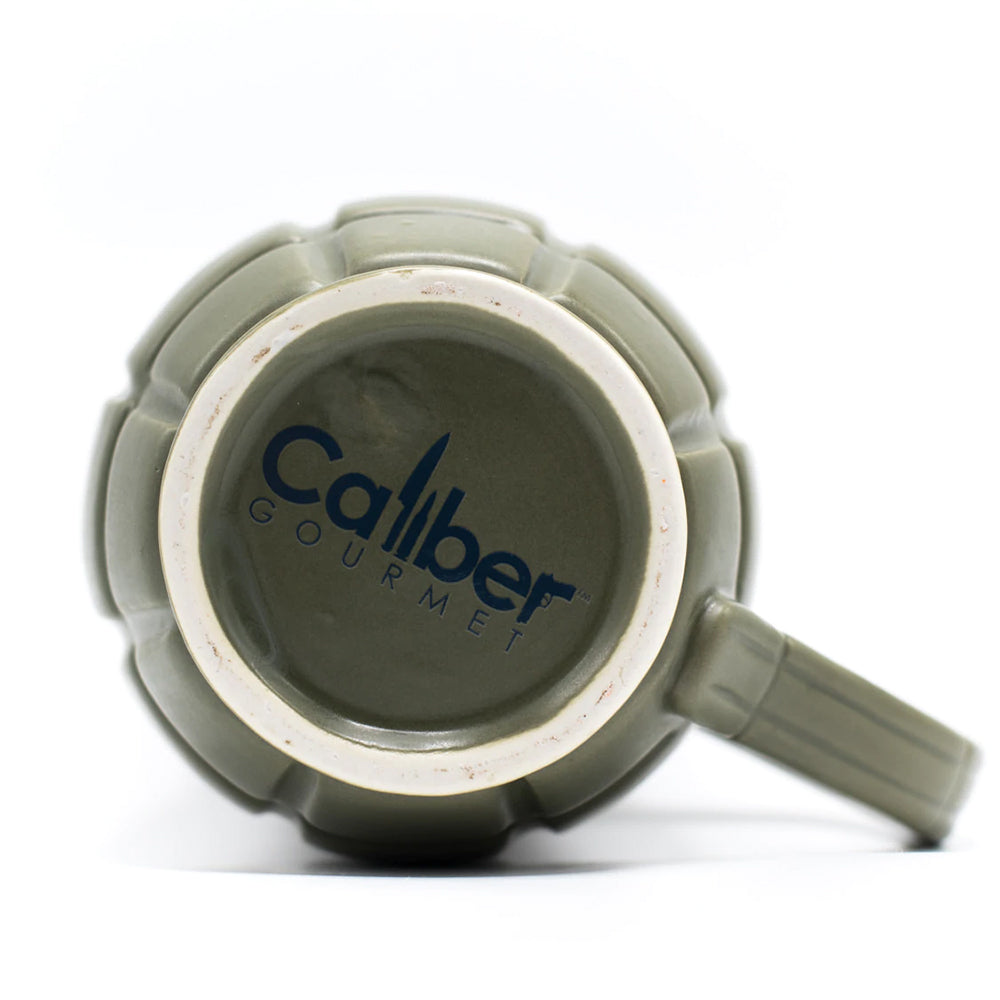 Tazza da caffè granata