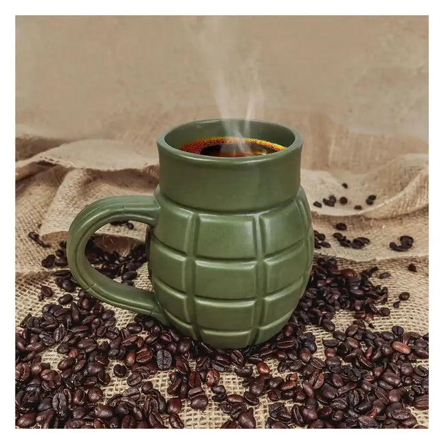caliber-gourmet-tasse-grenade-coffee-mug-oliv-ansicht-4