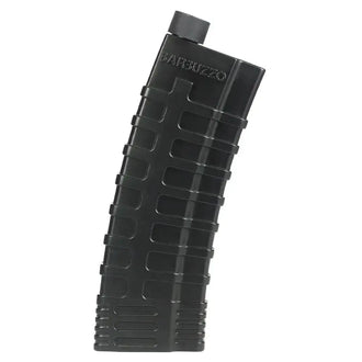 Flask AR magazine black