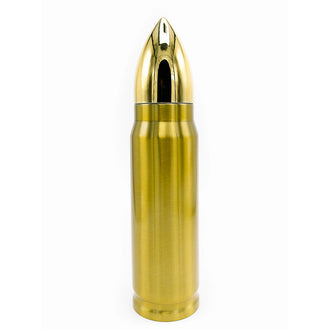 Borraccia Termica Bullet oro