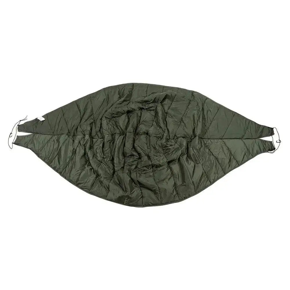 mfh-haengematten-kaelteschutz-underquilt-oliv-ansicht-2
