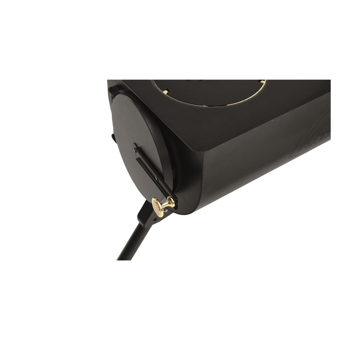 Tenda Fornello Denali Nero