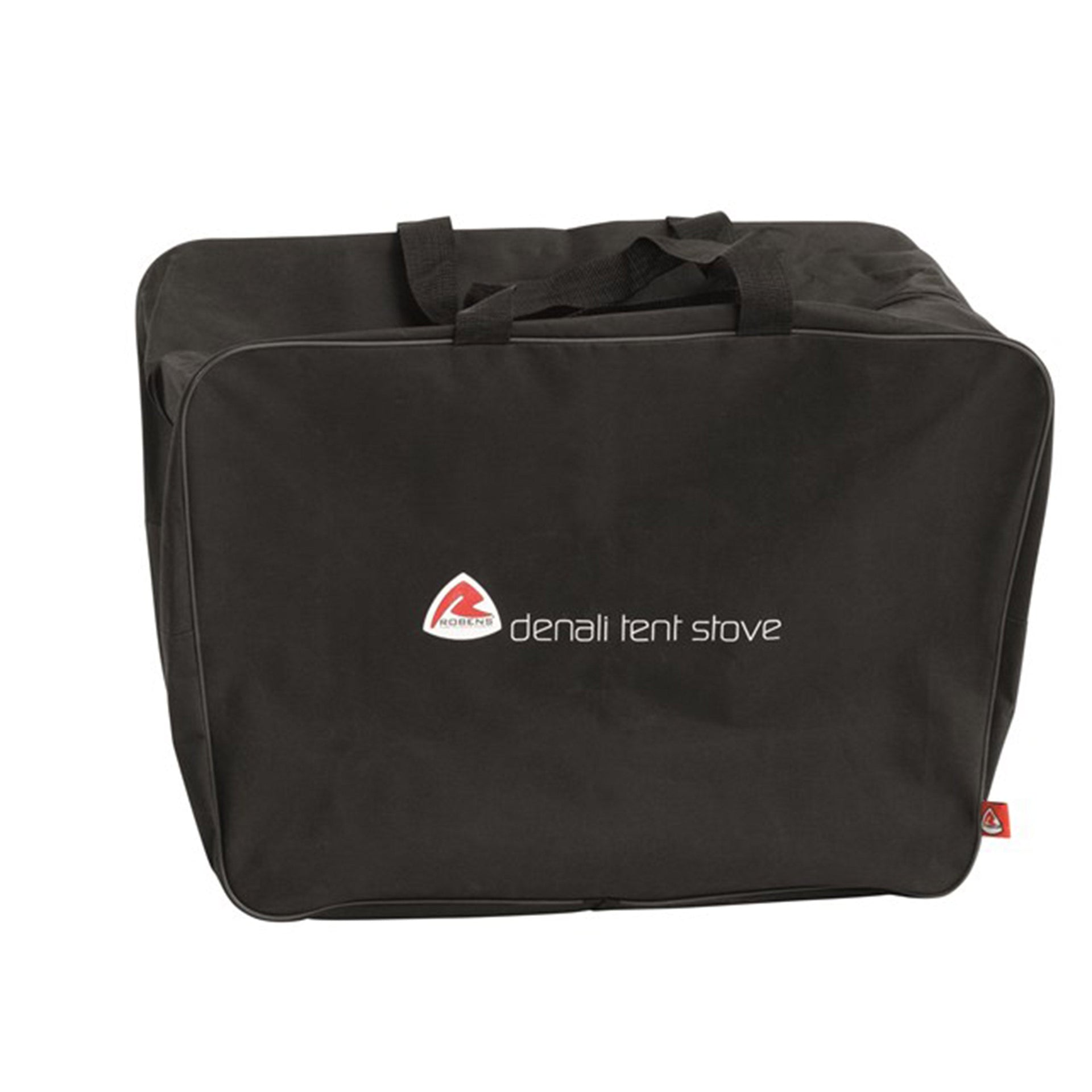 Tenda Fornello Denali Nero