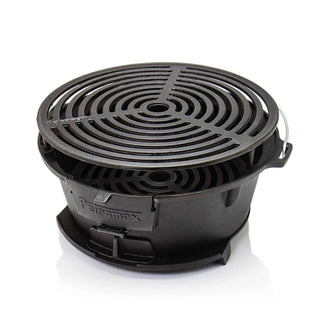 Fire grill tg3 black