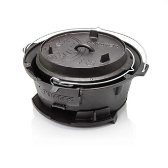 Fire grill tg3 black